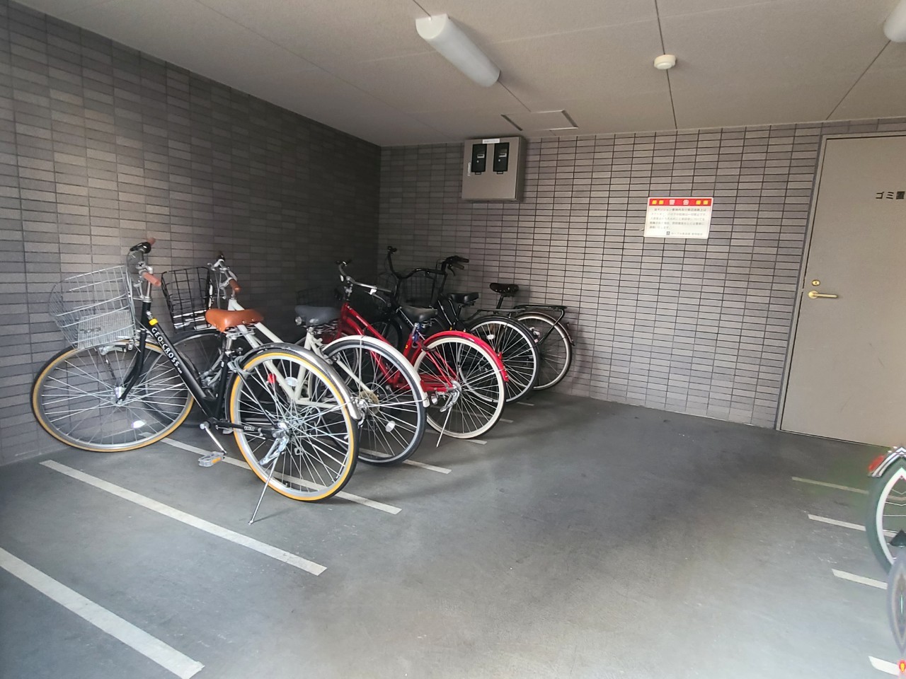 ルーブル豊島園の写真8