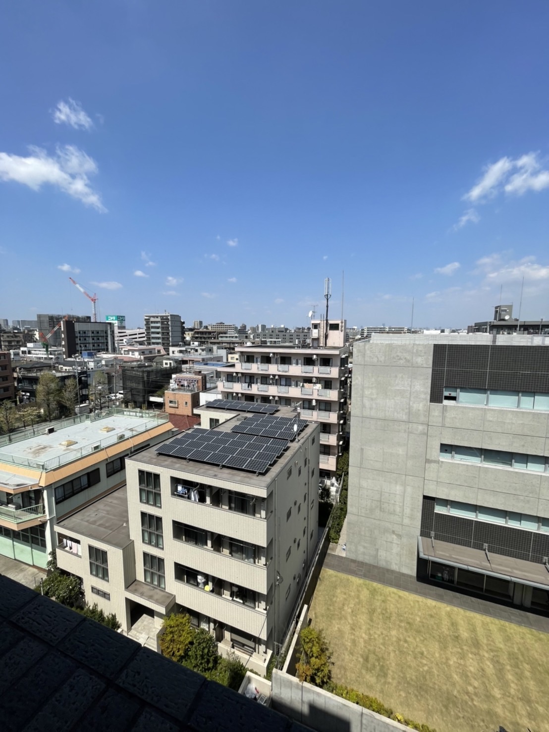 ルーブル大鳥居伍番館の写真10