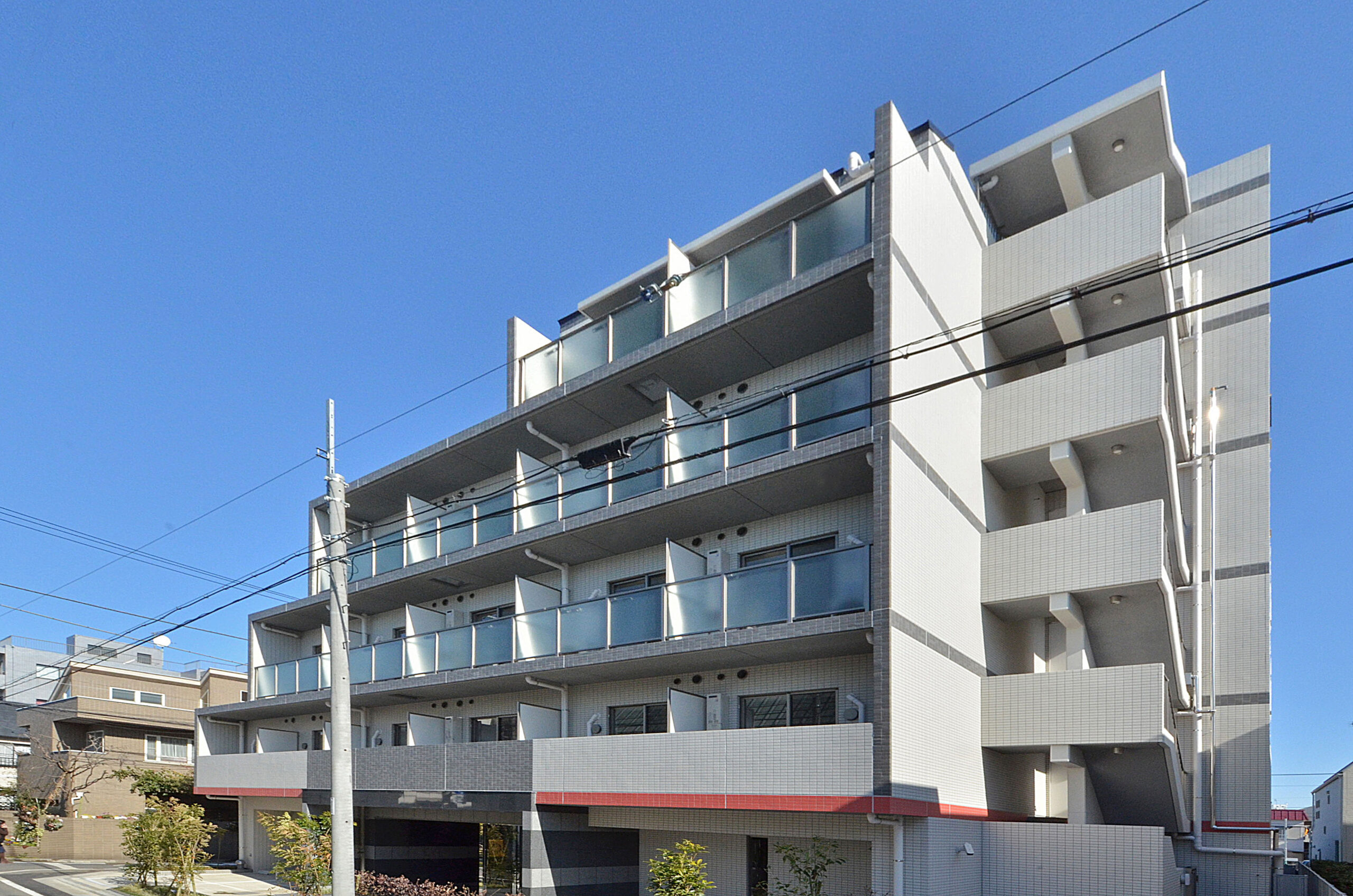 エル・グランジュテ目白西の写真2