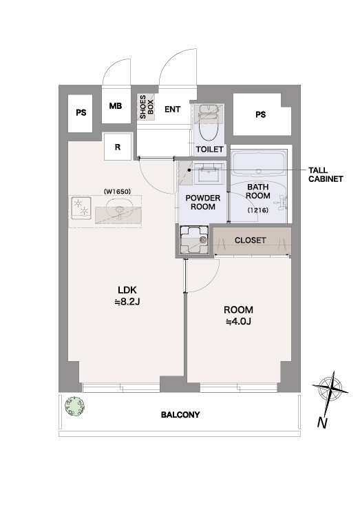 コンド田園調布