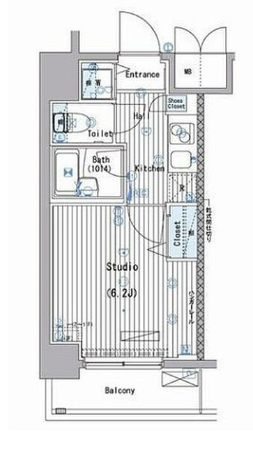 ガーラ・ステージ大塚駅前