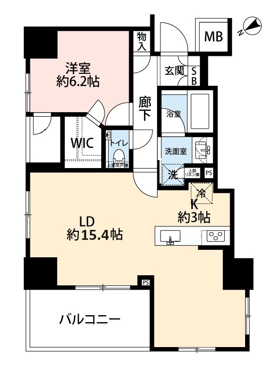ブランズ日本橋茅場町