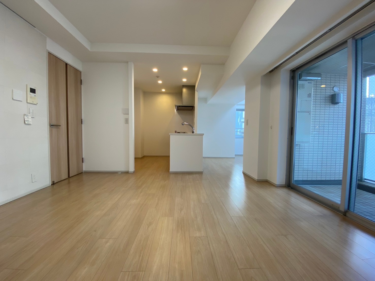 ブランズ日本橋茅場町の写真5