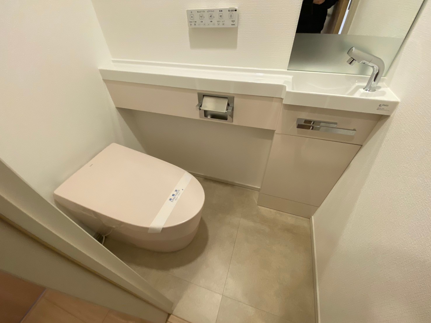 ブランズ日本橋茅場町の写真15