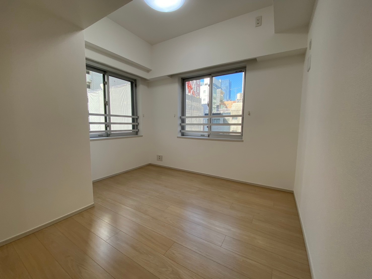 ブランズ日本橋茅場町の写真17