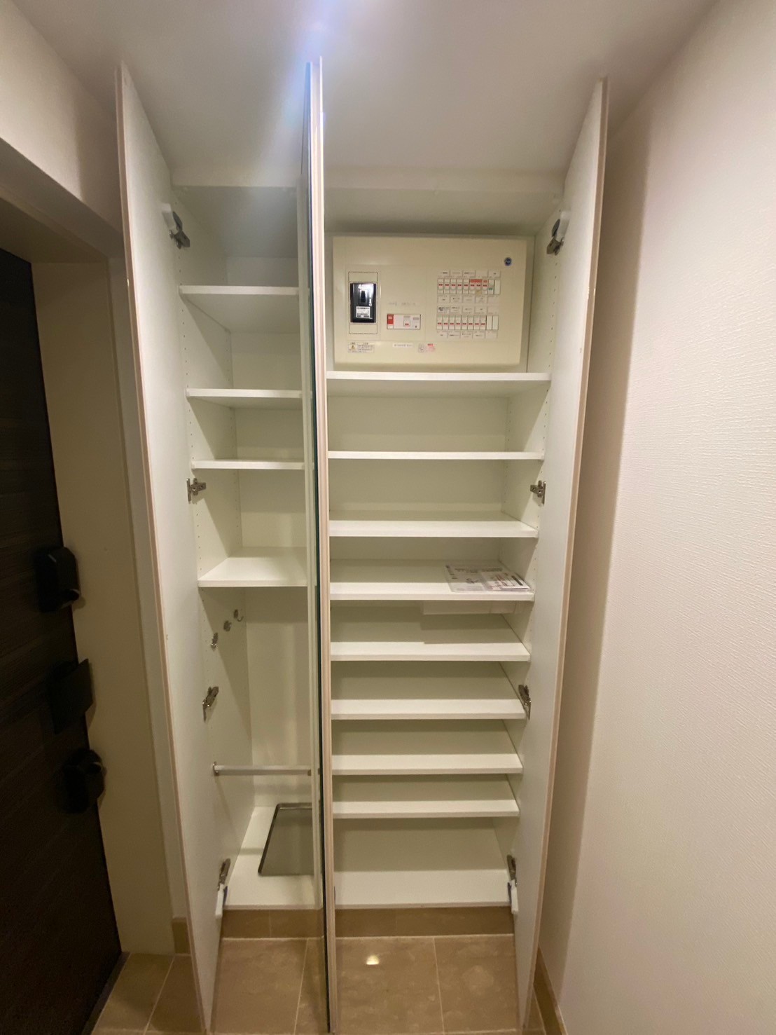 ブランズ日本橋茅場町の写真8