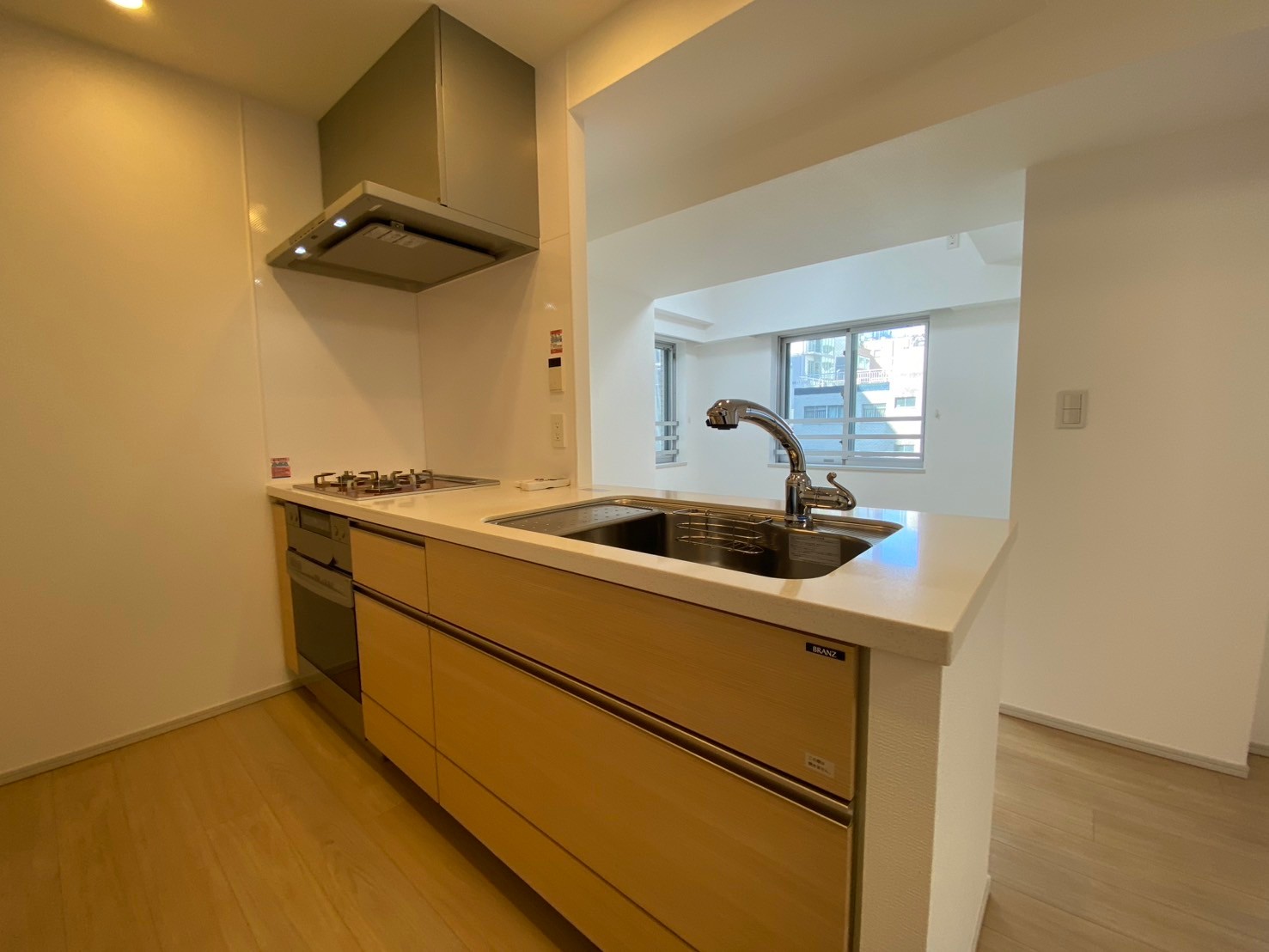 ブランズ日本橋茅場町の写真18