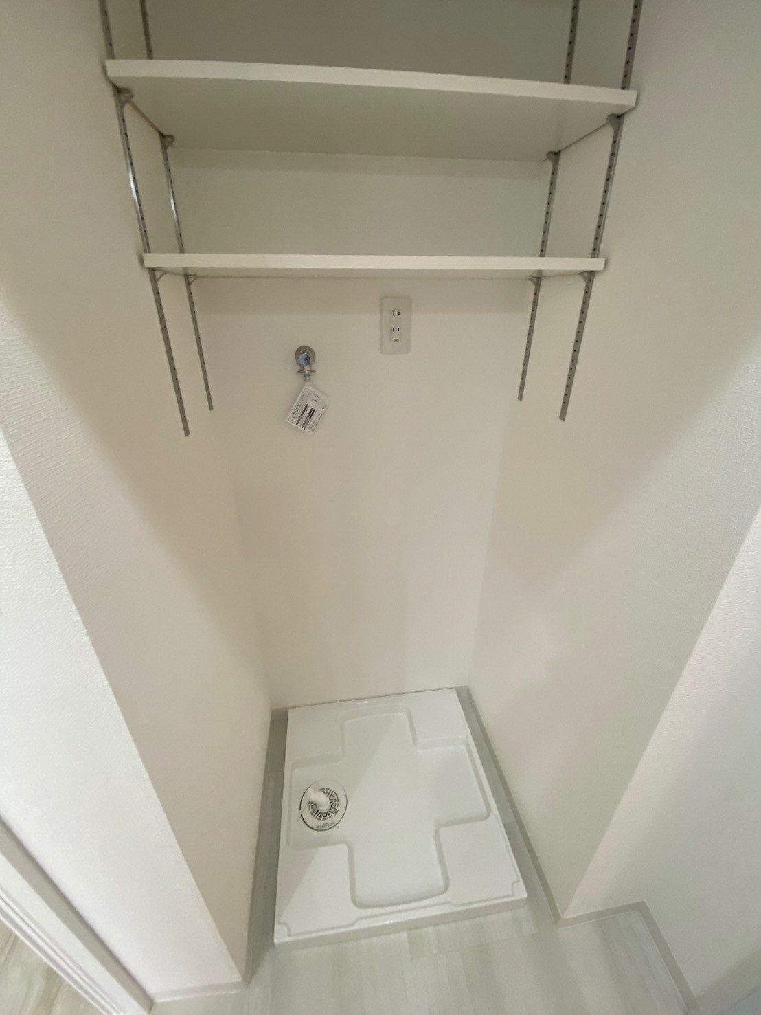 ライオンズガーデン平和台の写真13