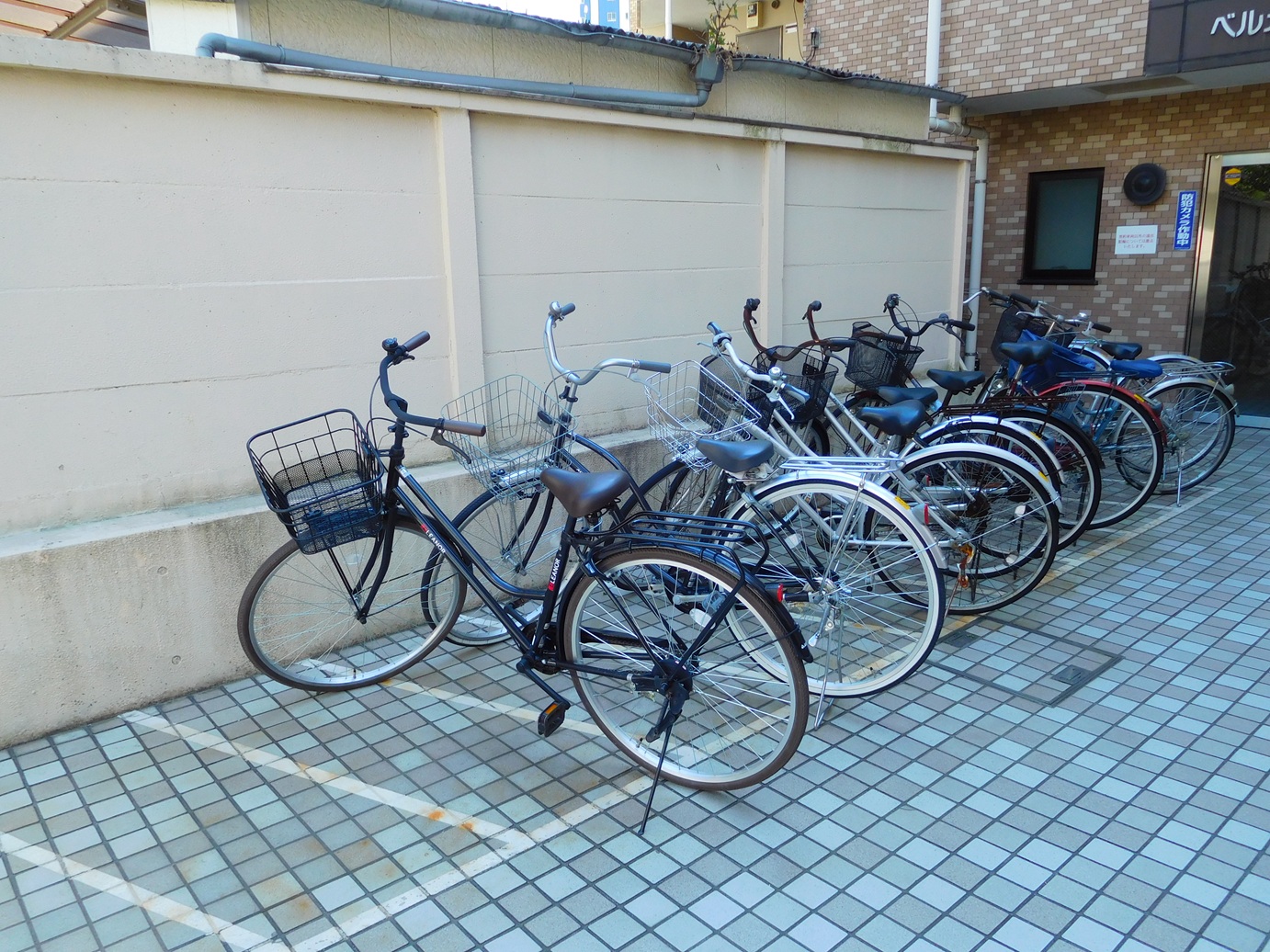 ベルメゾン川崎Ⅱの写真7