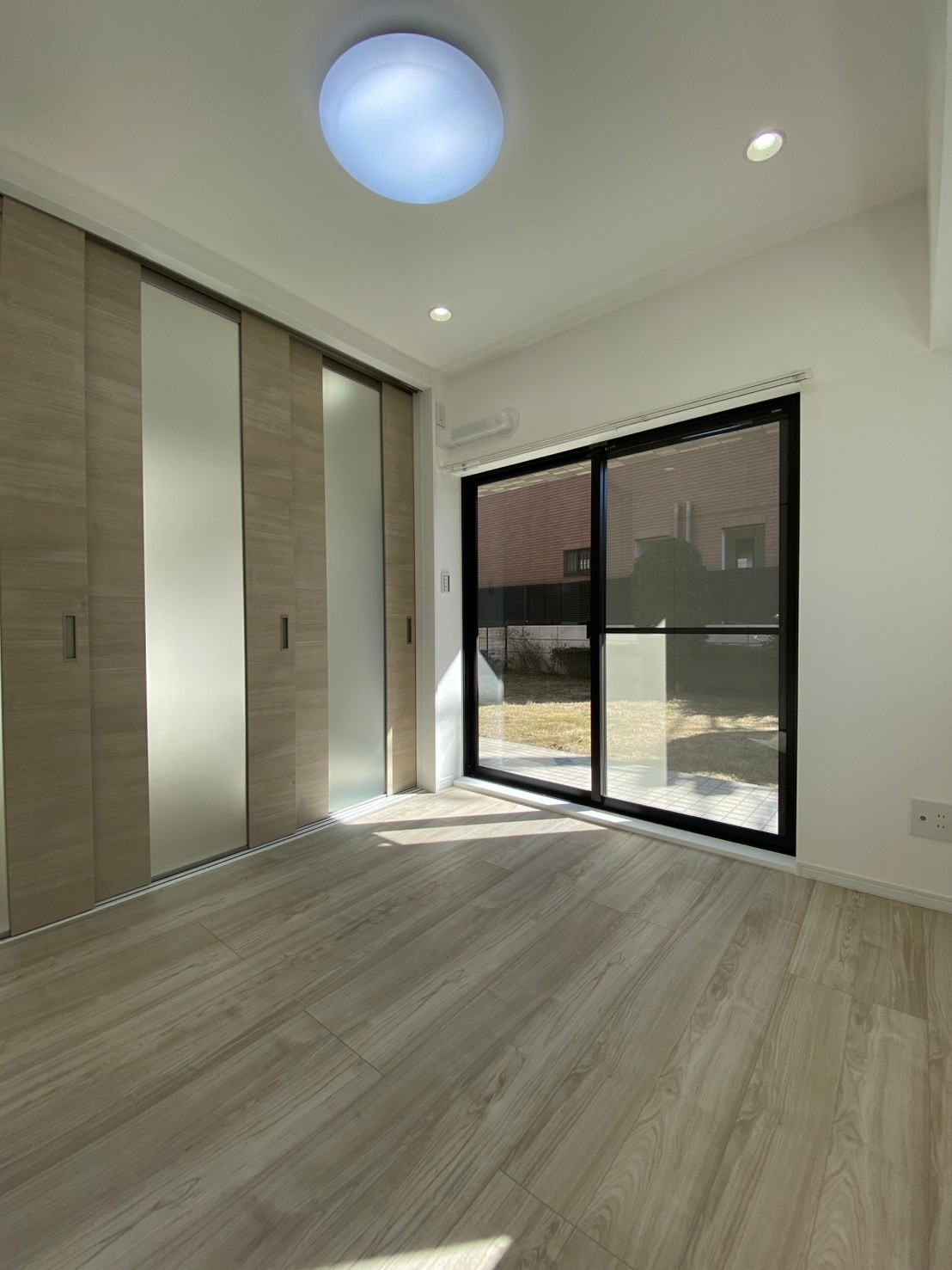 ライオンズガーデン平和台の写真10