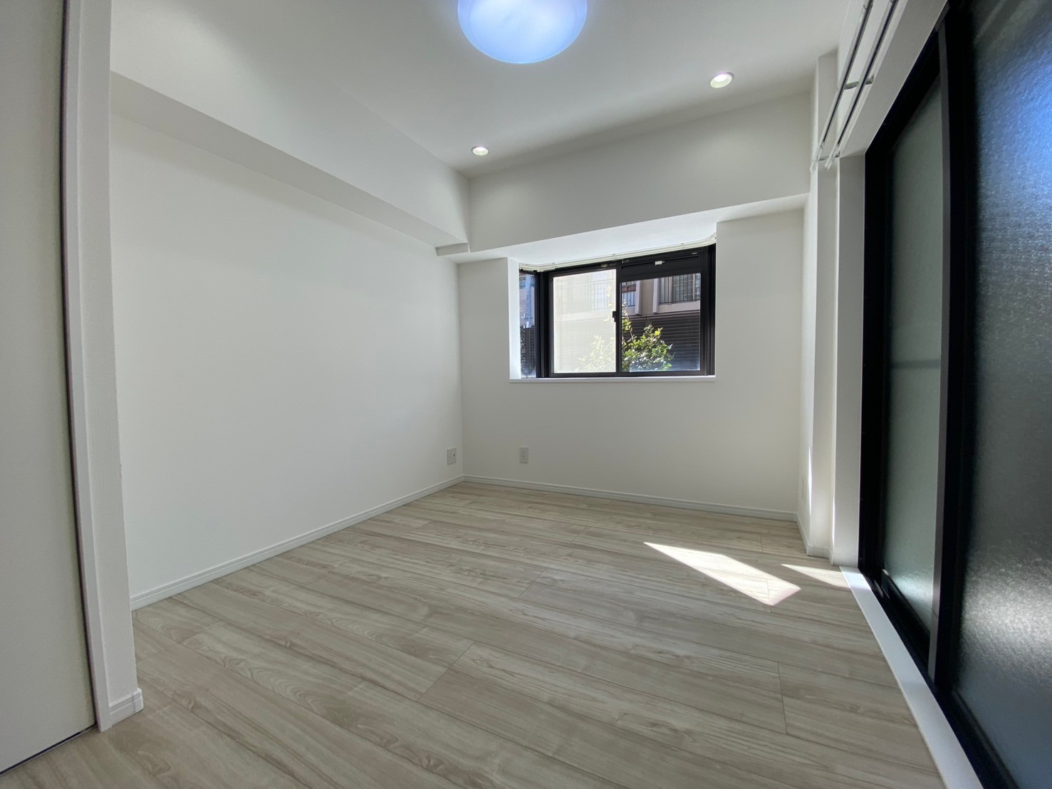 ライオンズガーデン平和台の写真6