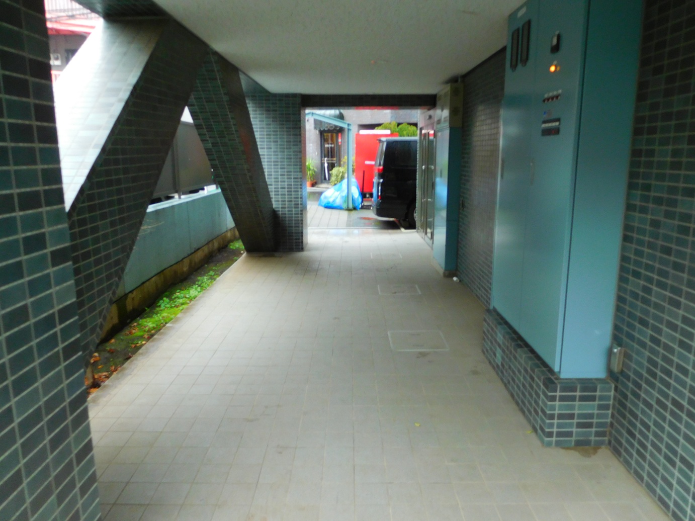 ダイナフォート品川大崎の写真7