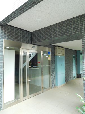 ダイナフォート品川大崎の写真4