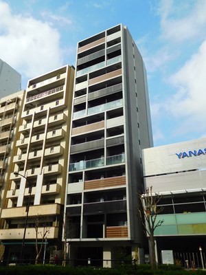 ＺＯＯＭ西新宿