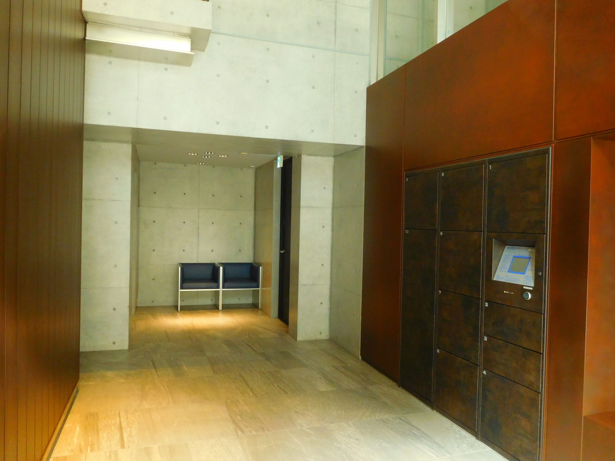 ＺＯＯＭ西新宿の写真8