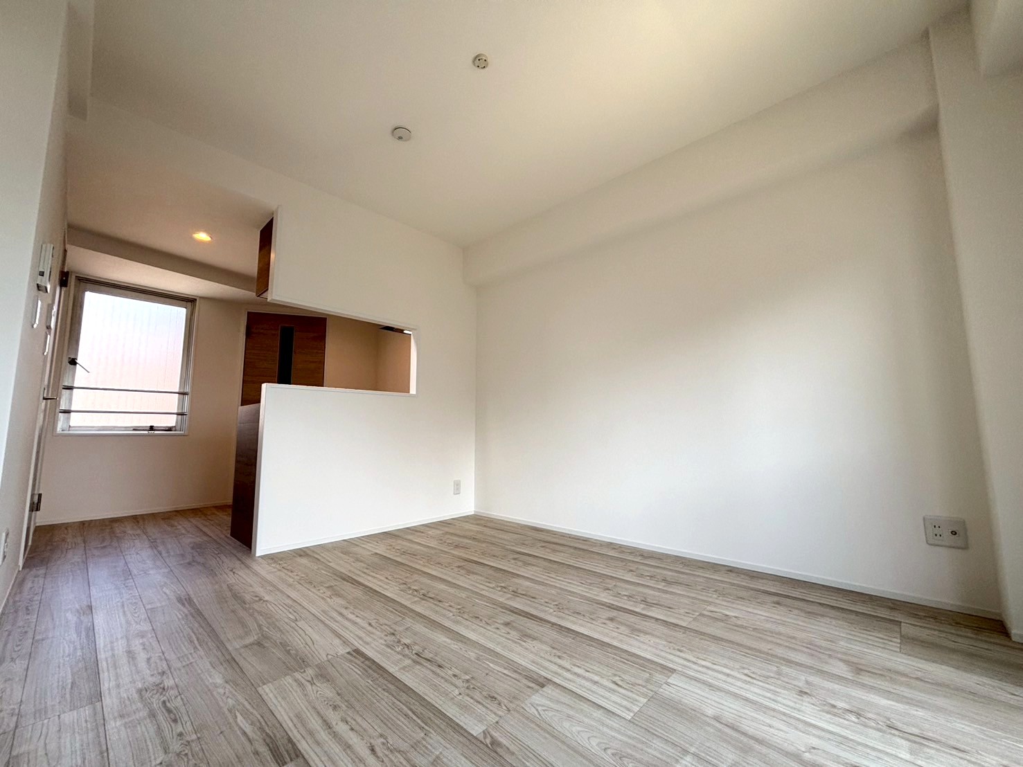 ワコー大塚マンションB棟の写真3