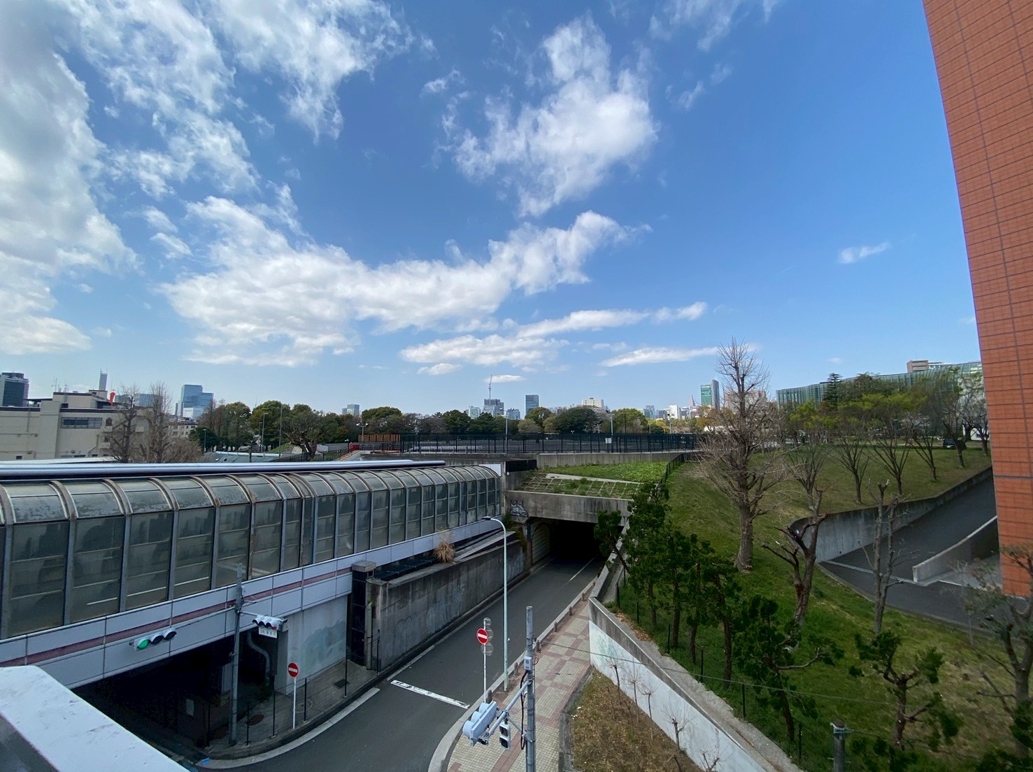 六本木東豊エステートの写真3