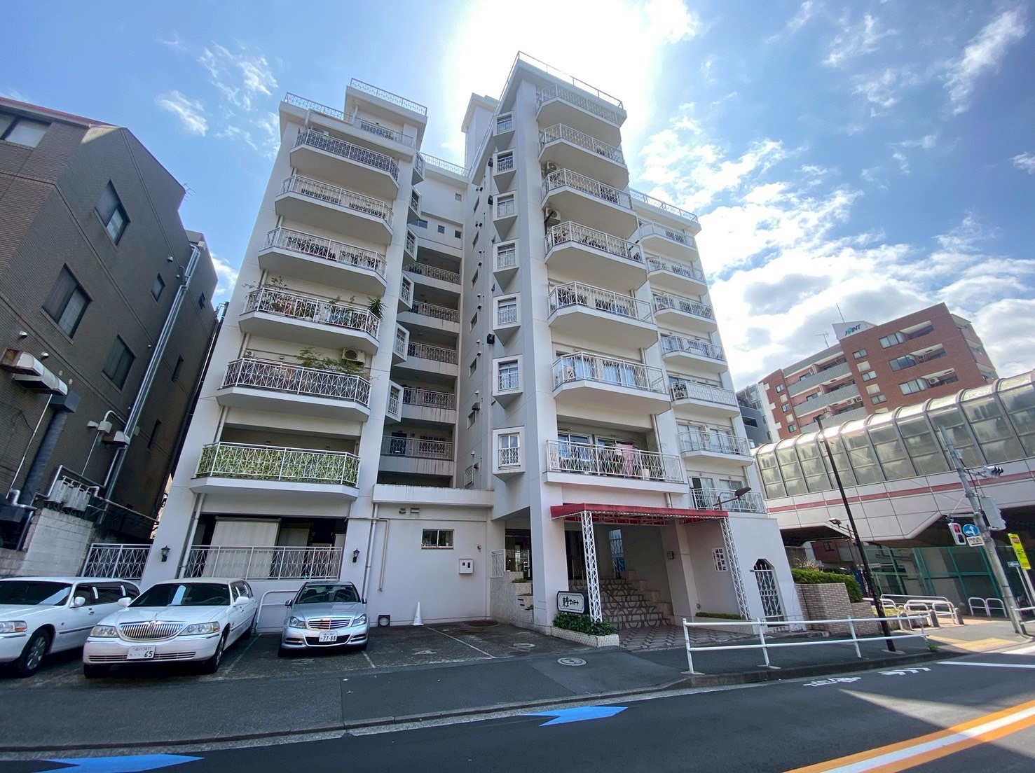 六本木東豊エステートの写真11