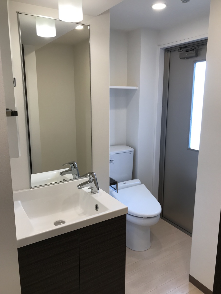 ＲＥＡＬＩＺＥ新宿の写真14