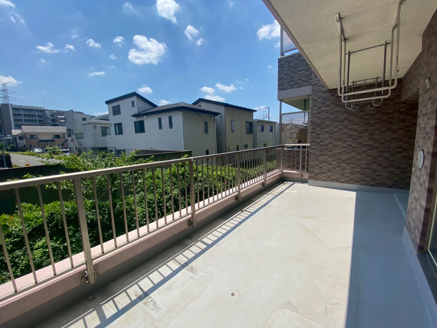 ベルポート朝霞参番館の写真10