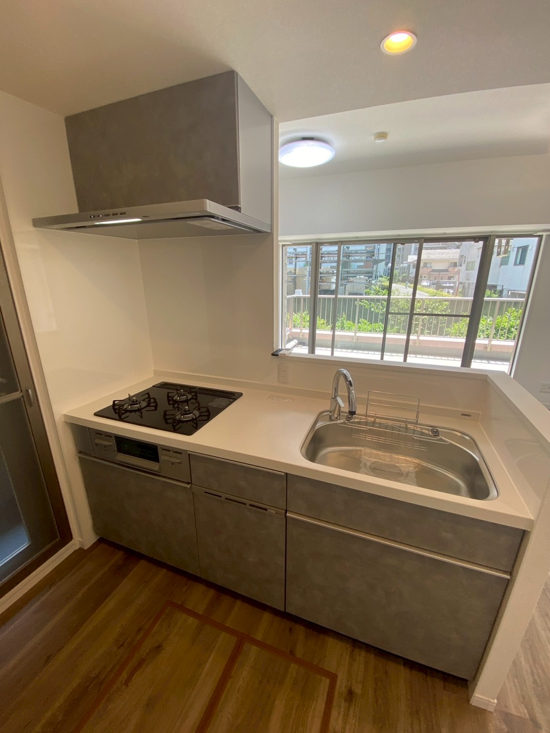 ベルポート朝霞参番館の写真7