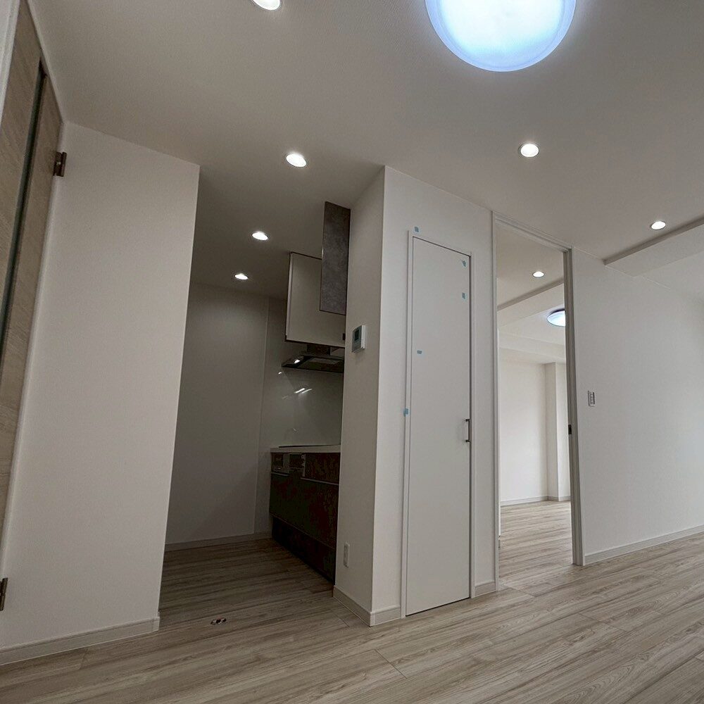 藤和参宮橋コープ