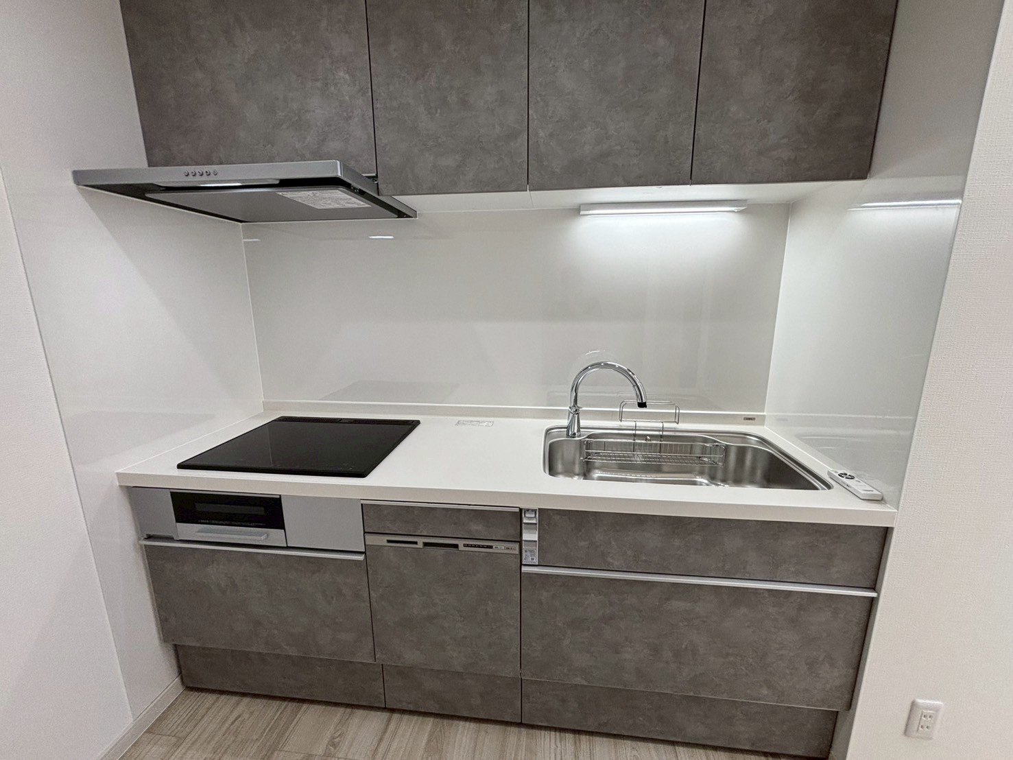 藤和参宮橋コープの写真5