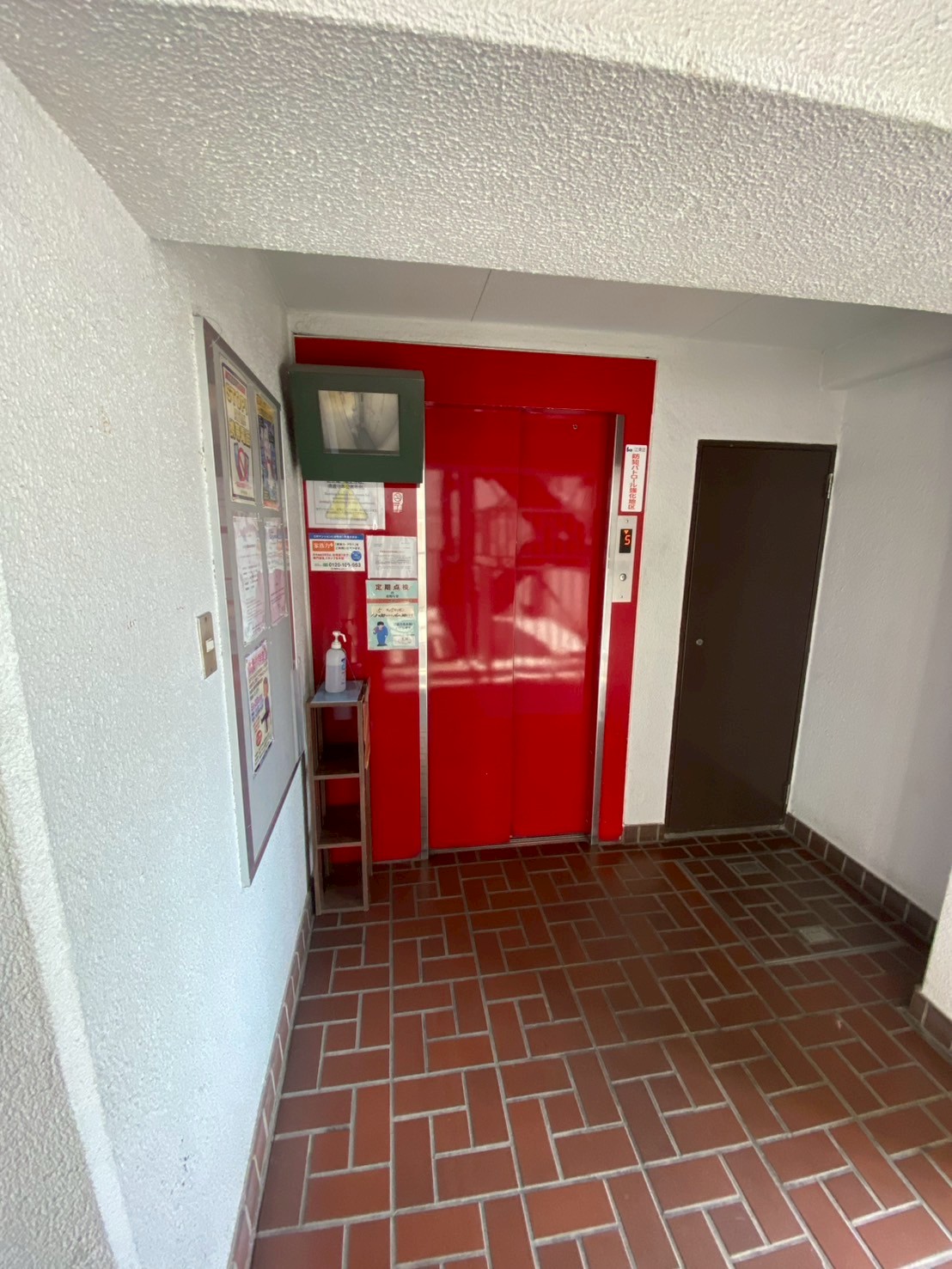 ニューライフマンション木場の写真2