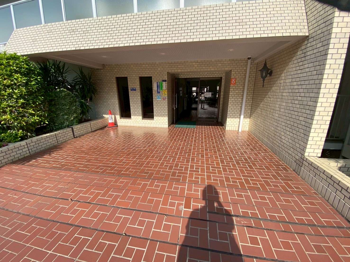 ニューライフマンション木場の写真3