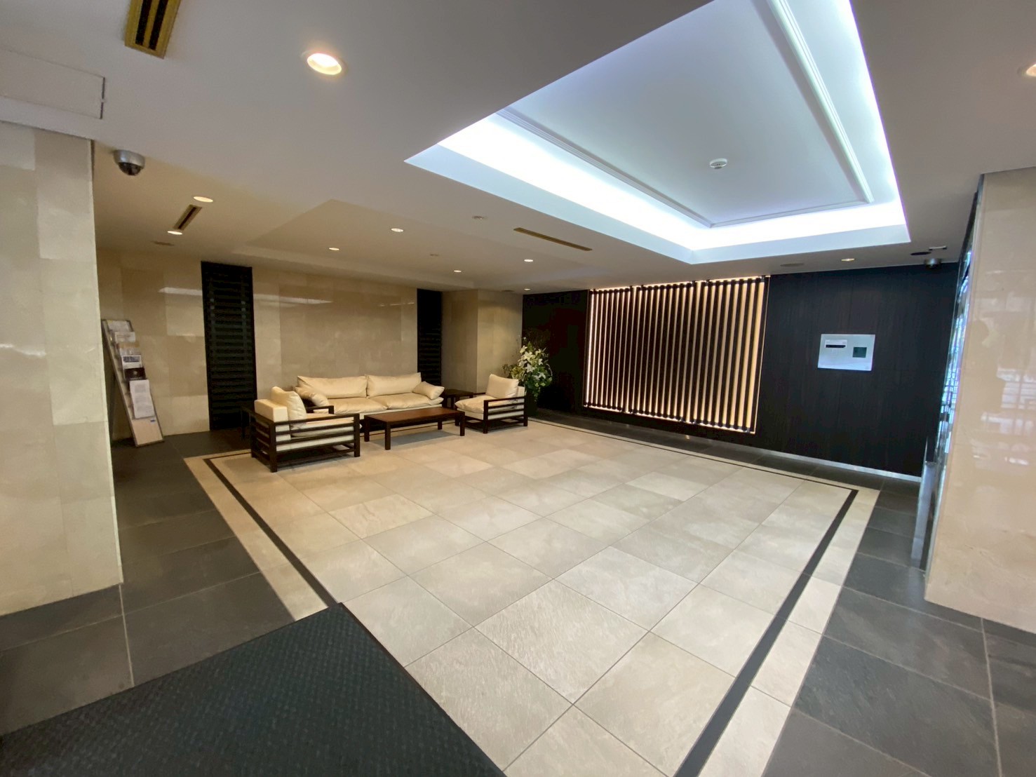 セントラルレジデンス外苑西通りの写真6