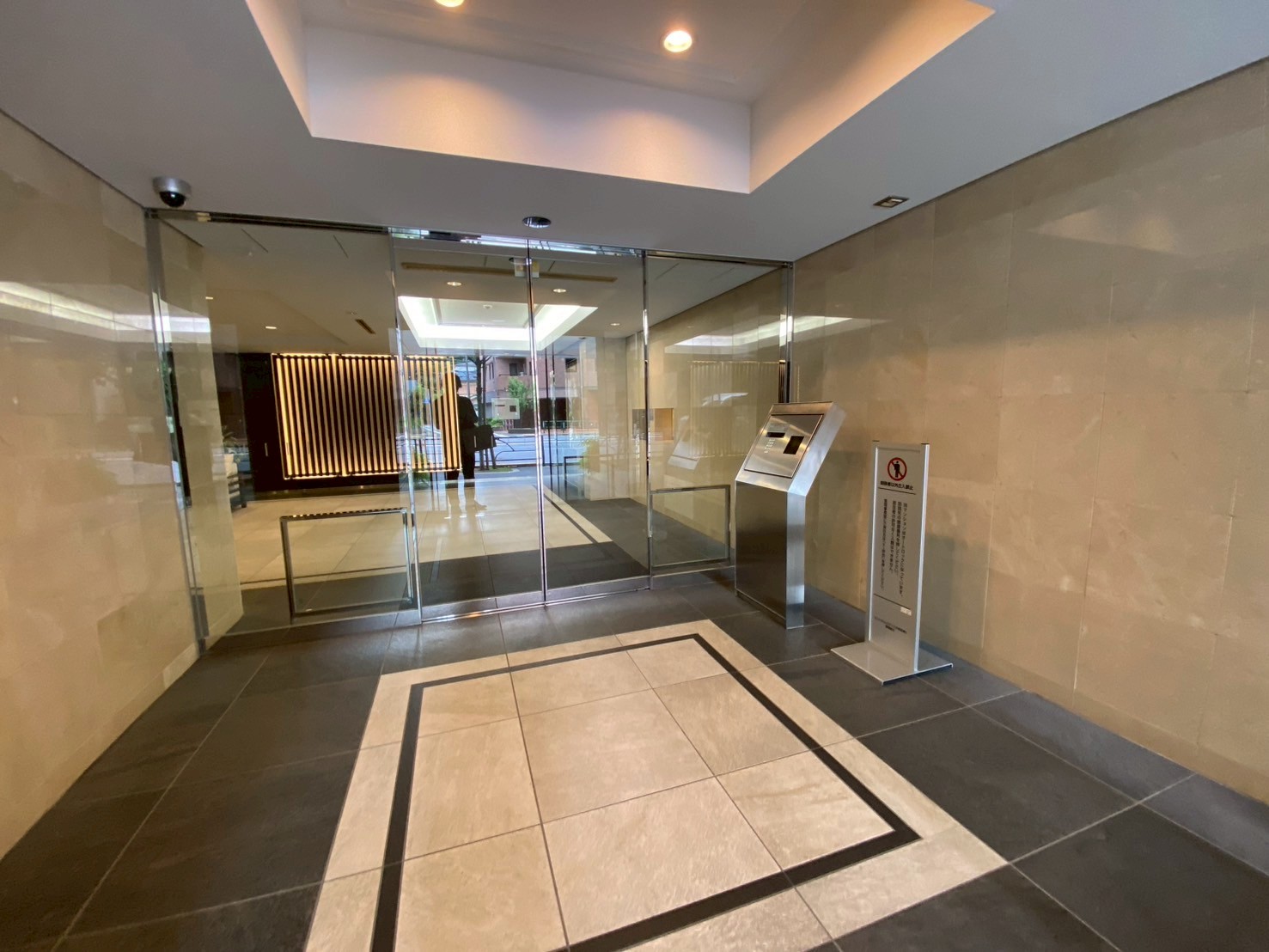 セントラルレジデンス外苑西通りの写真7