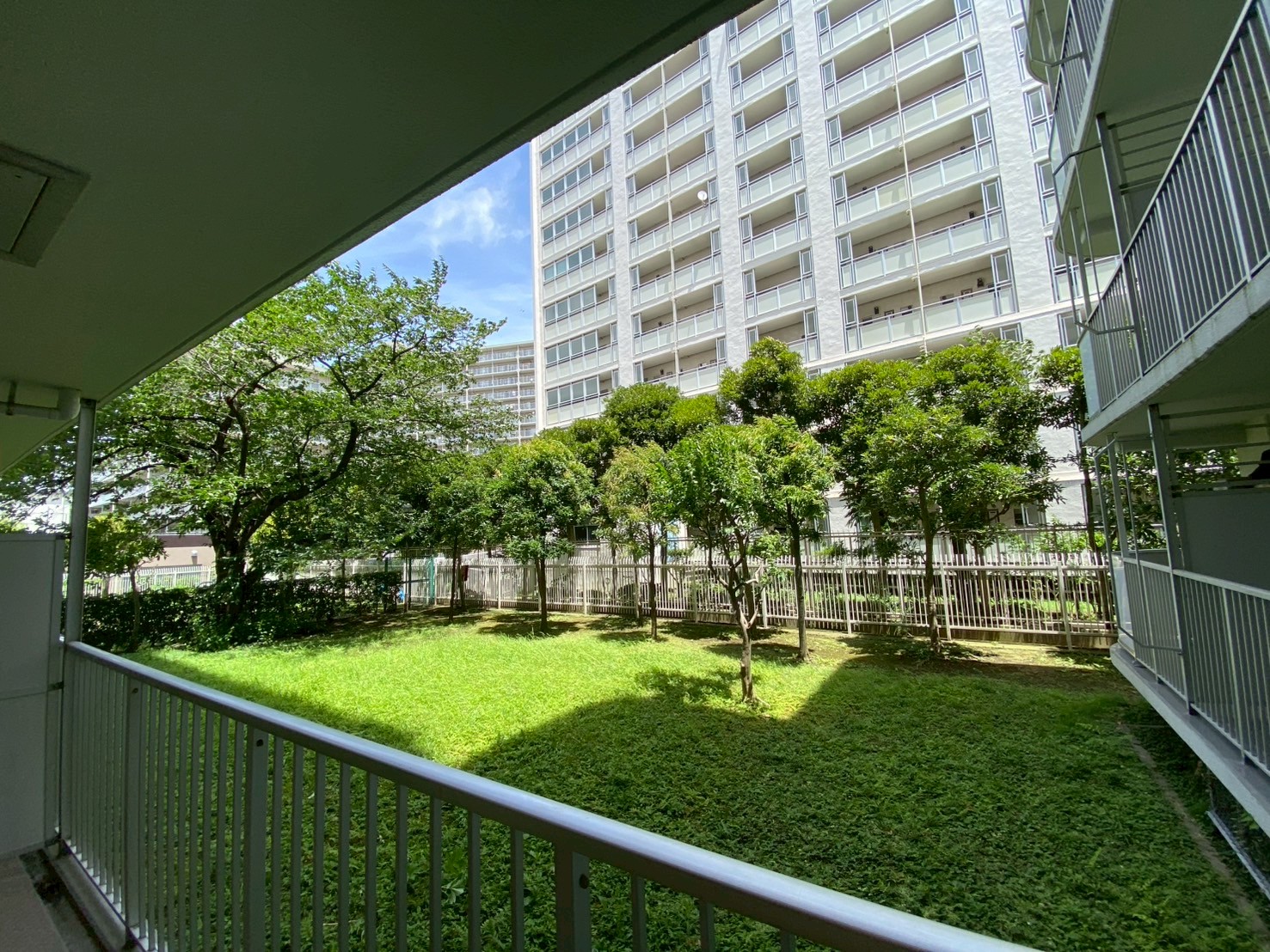 ニューライフマンション木場の写真5