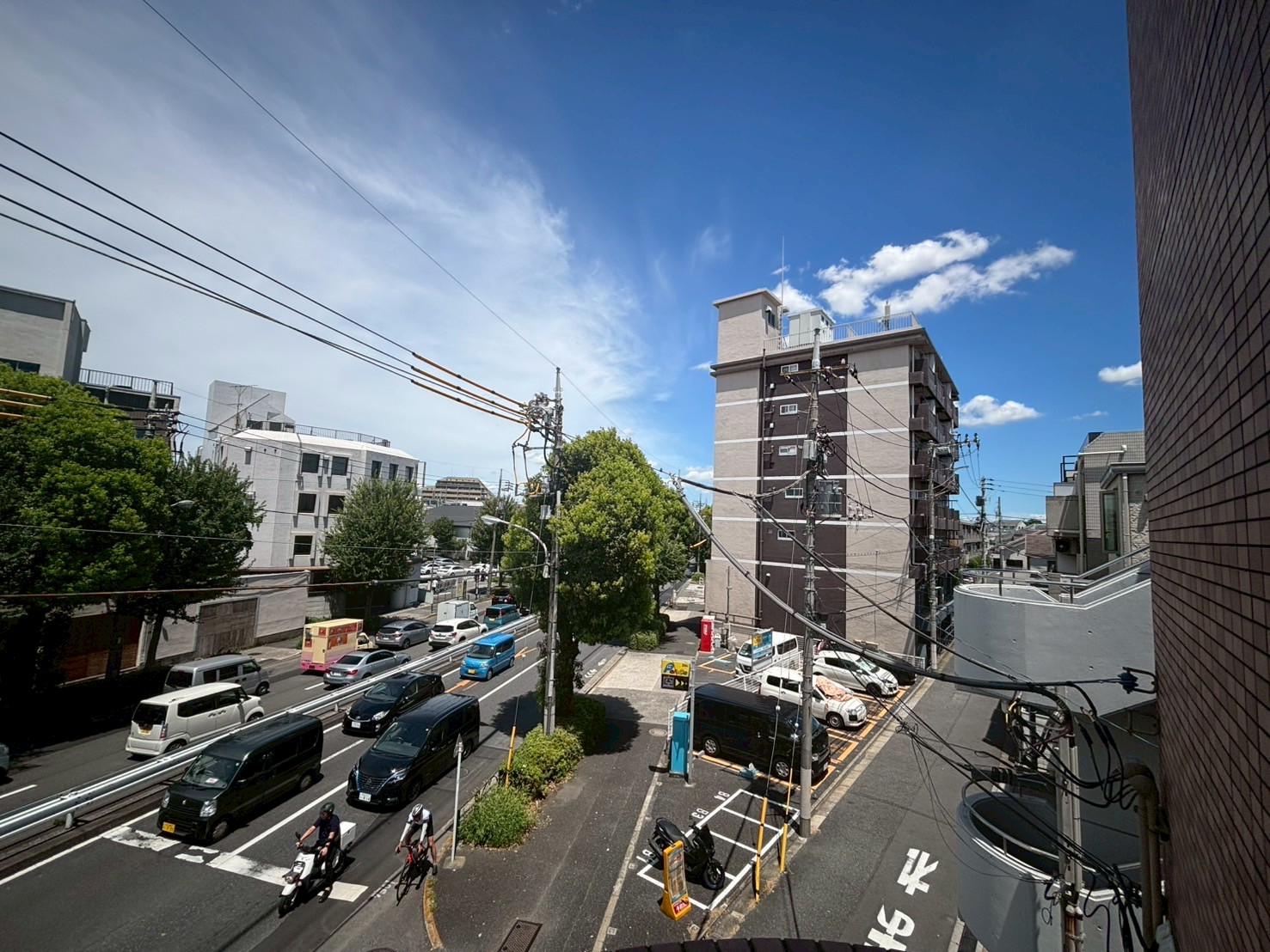 フルール小竹の写真5