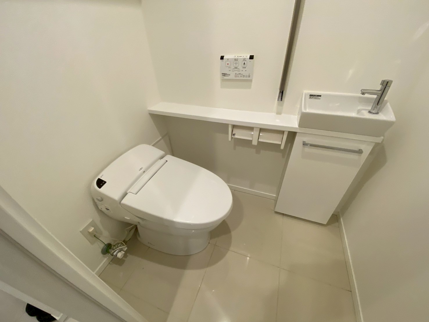 セントラルレジデンス外苑西通りの写真10