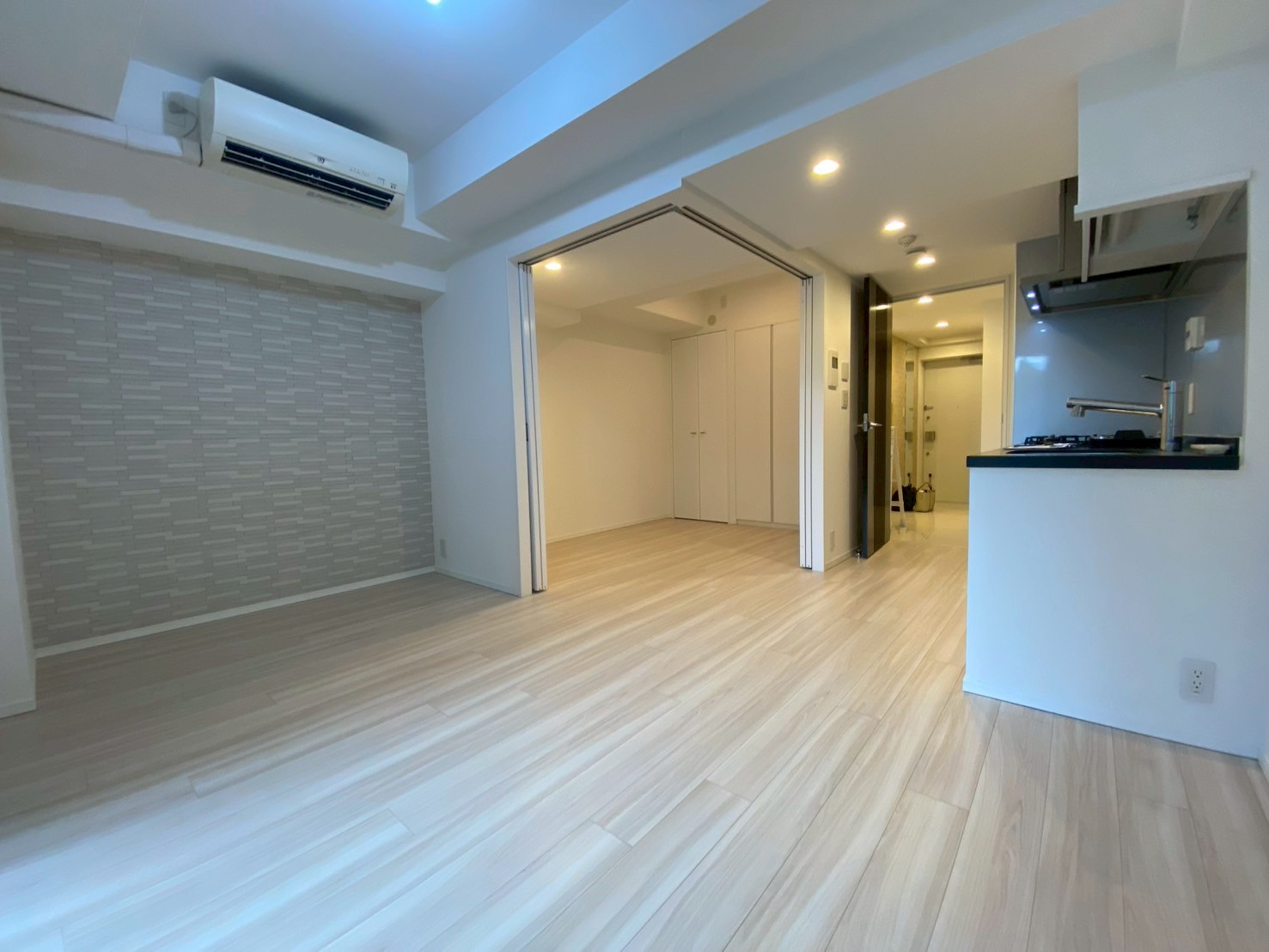 セントラルレジデンス外苑西通りの写真17