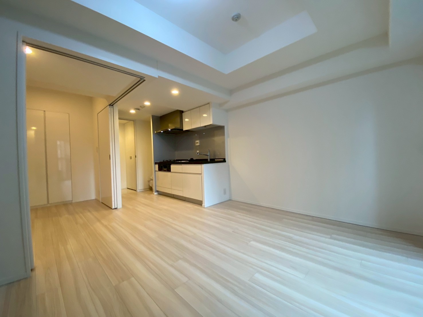 セントラルレジデンス外苑西通りの写真18