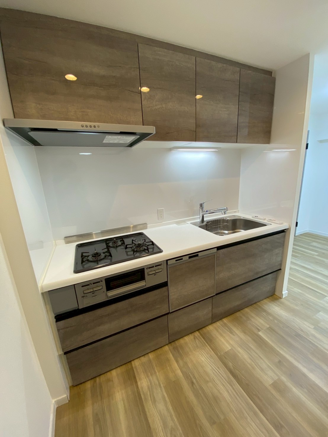 ニューライフマンション木場の写真11