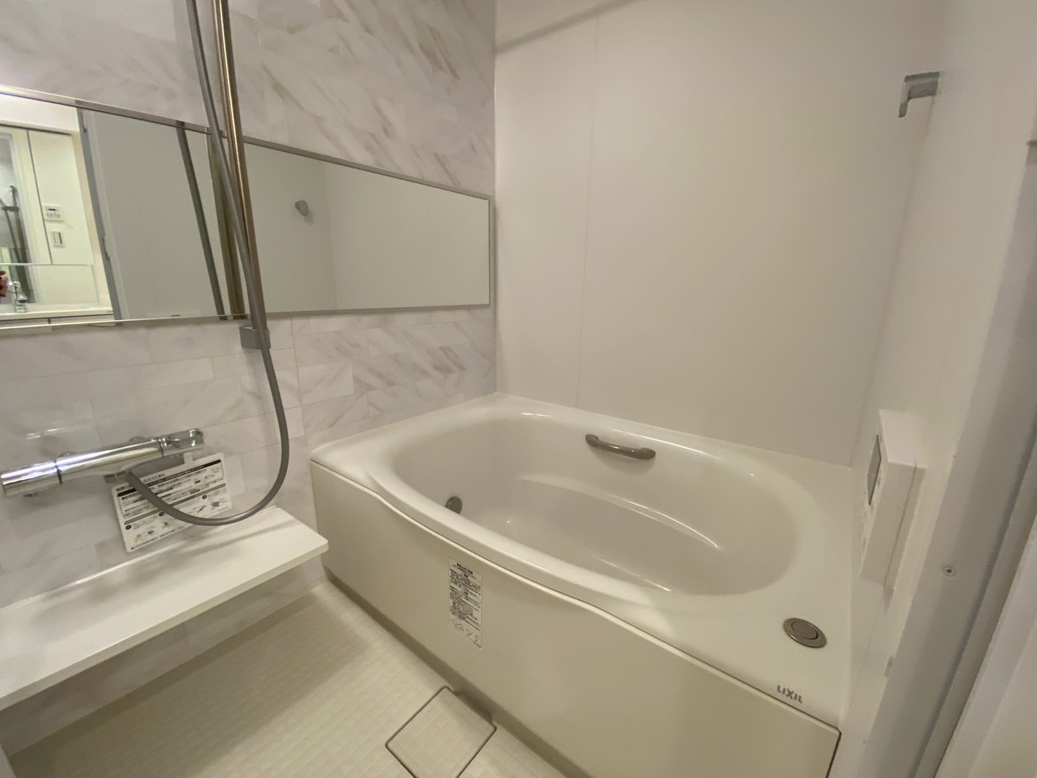 ニューライフマンション木場の写真6