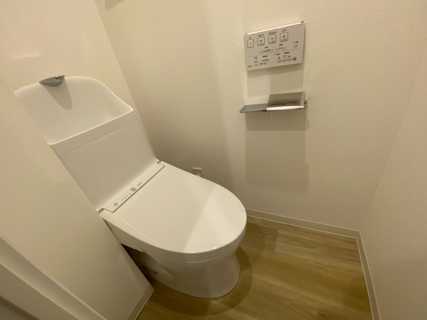 ニューライフマンション木場の写真8