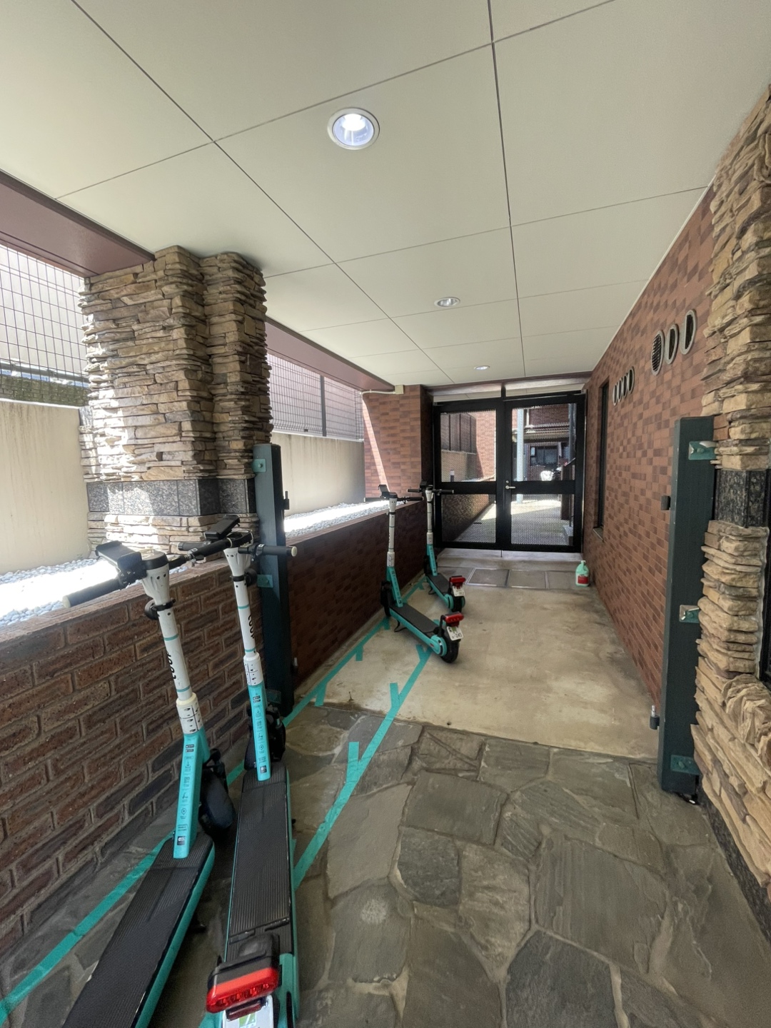 グランド・ガーラ南麻布の写真9