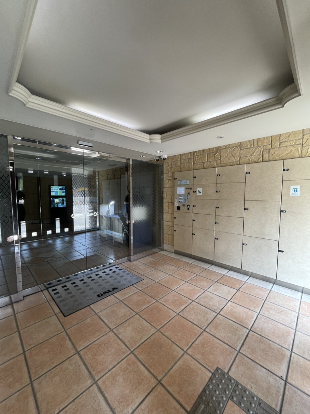 グランド・ガーラ南麻布の写真7