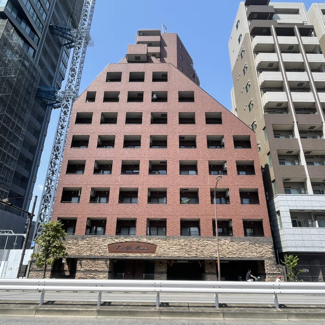 グランド・ガーラ南麻布の写真2