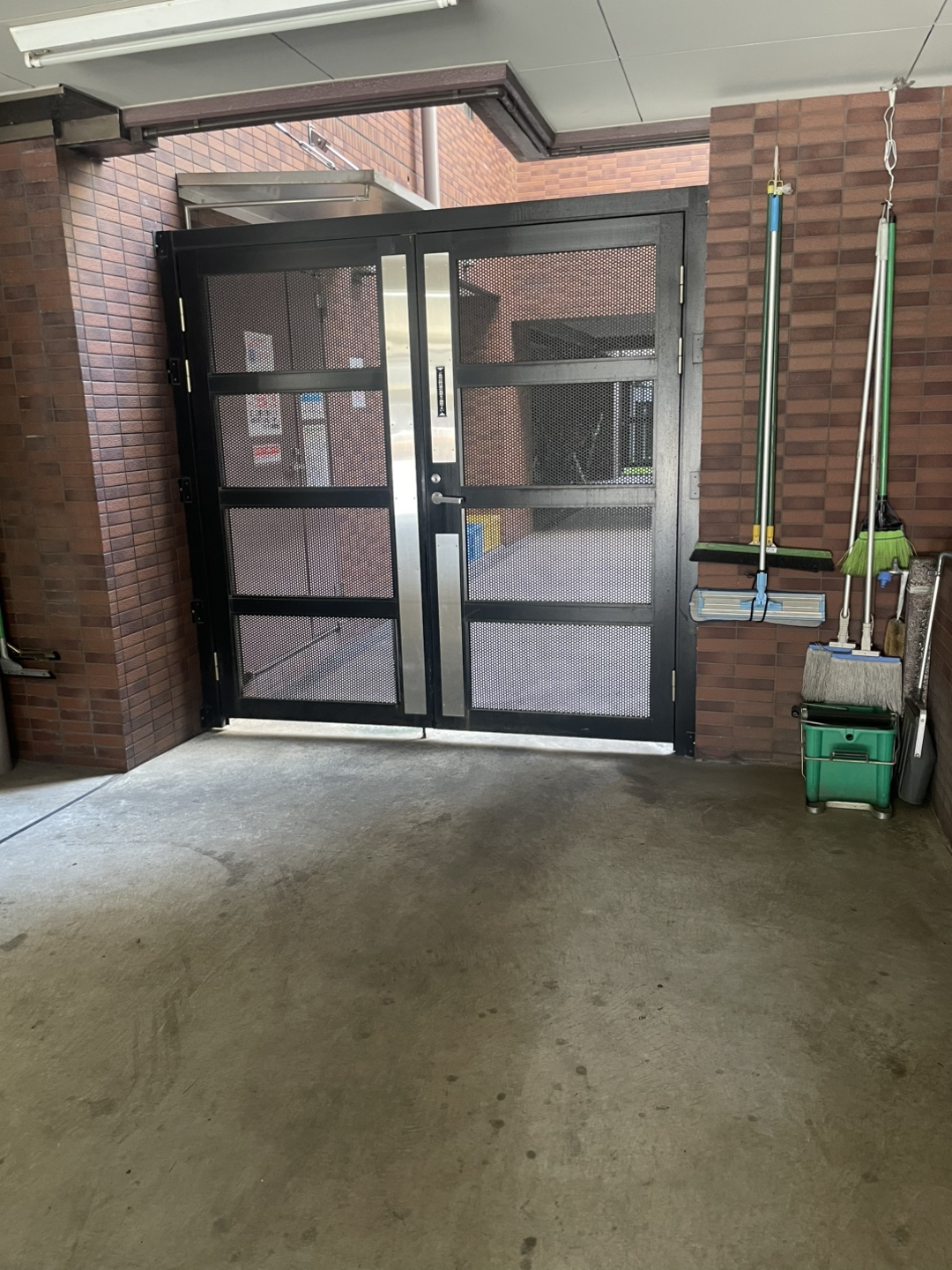 グランド・ガーラ南麻布の写真10