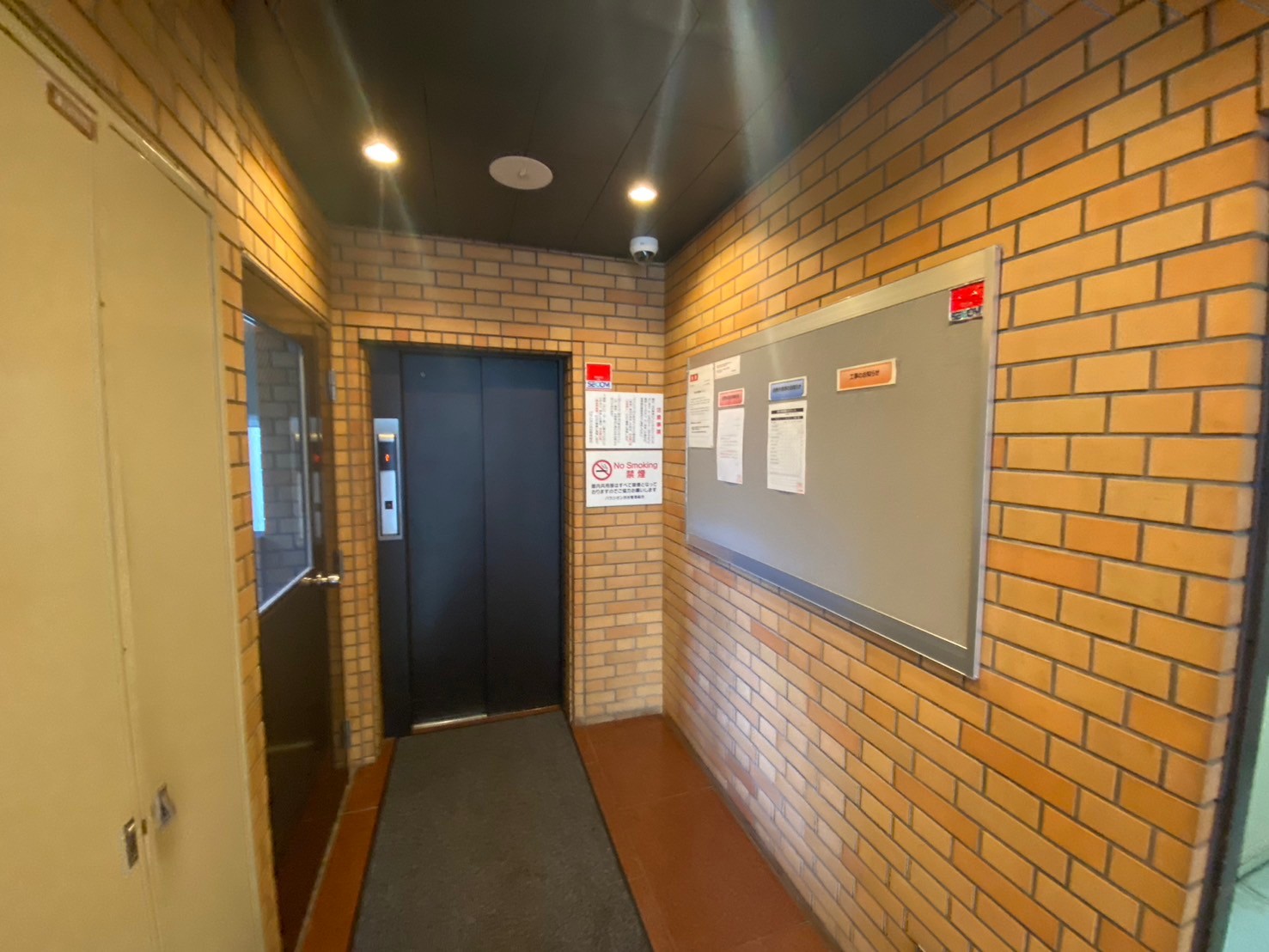 パラシオン渋谷の写真10