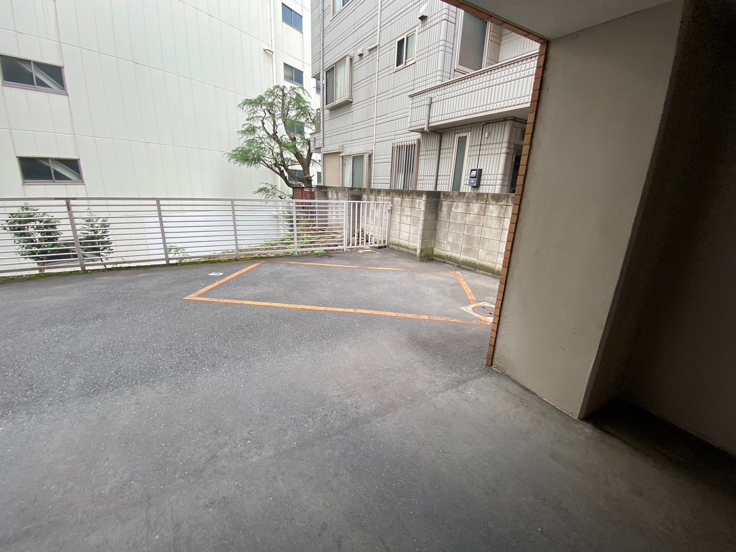 パラシオン渋谷の写真13