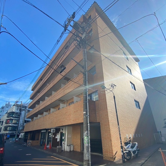 パラシオン渋谷の写真5