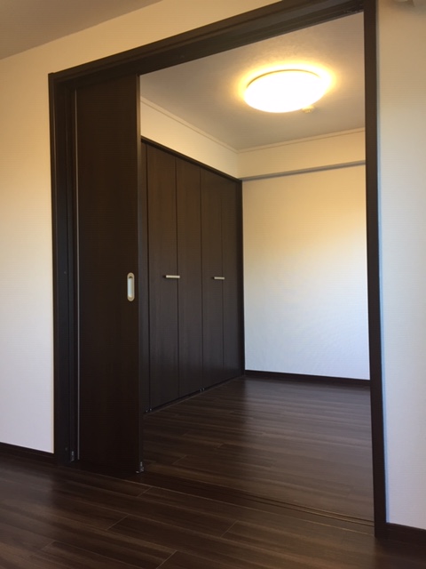 パラシオン渋谷の写真2