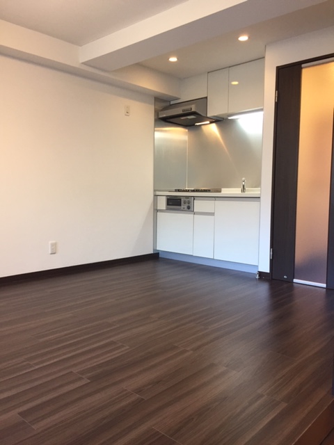 パラシオン渋谷の写真3