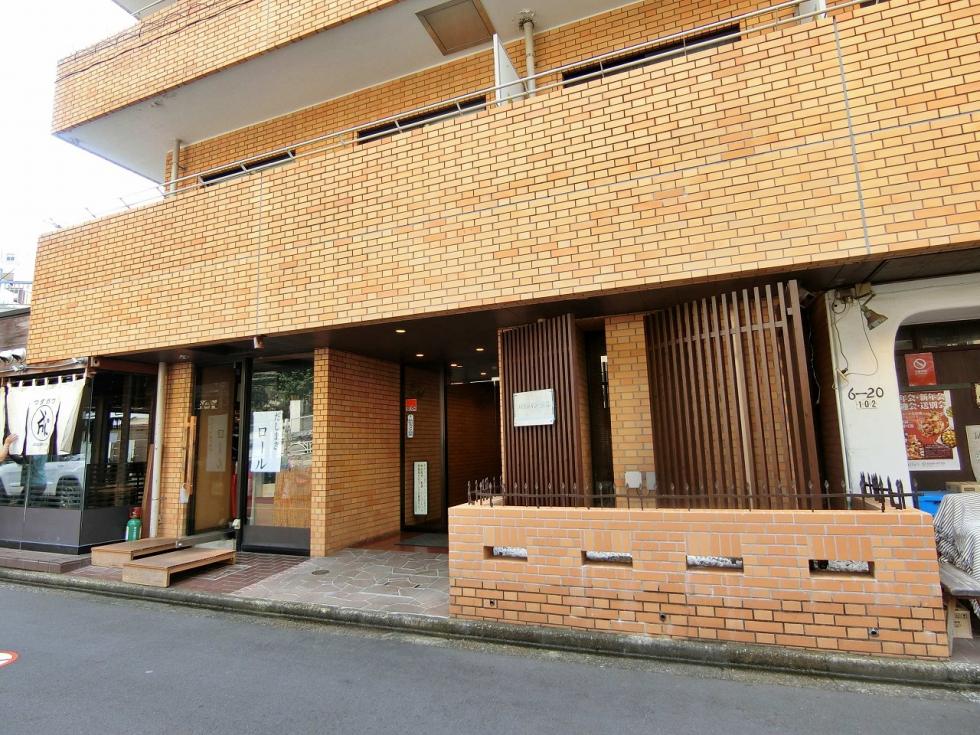 パラシオン渋谷の写真8