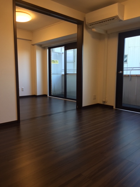 パラシオン渋谷